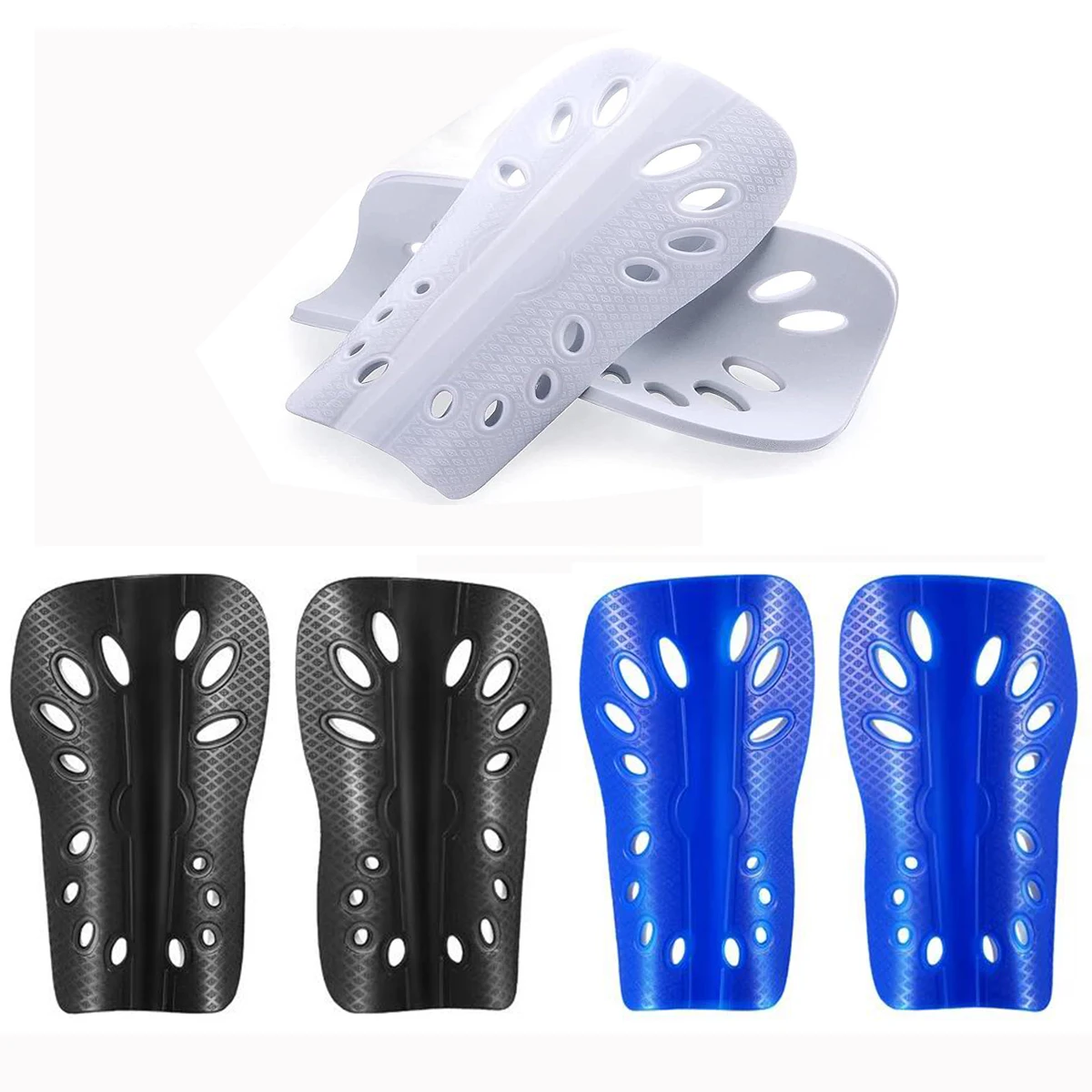 Новое поступление canilleras de futbol Shin Guard espinilleras футбольные щитки оптовая цена