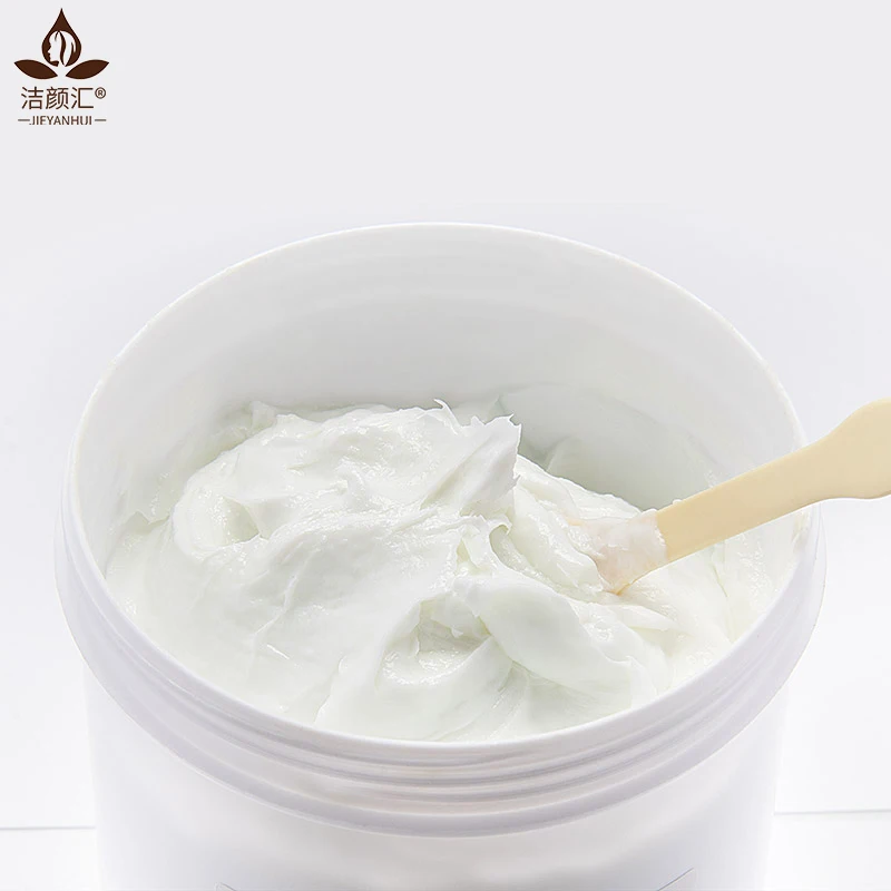 OEM Natural Painless Hair Removal Cream Depilatory Cream Hair Remover for Men and Women