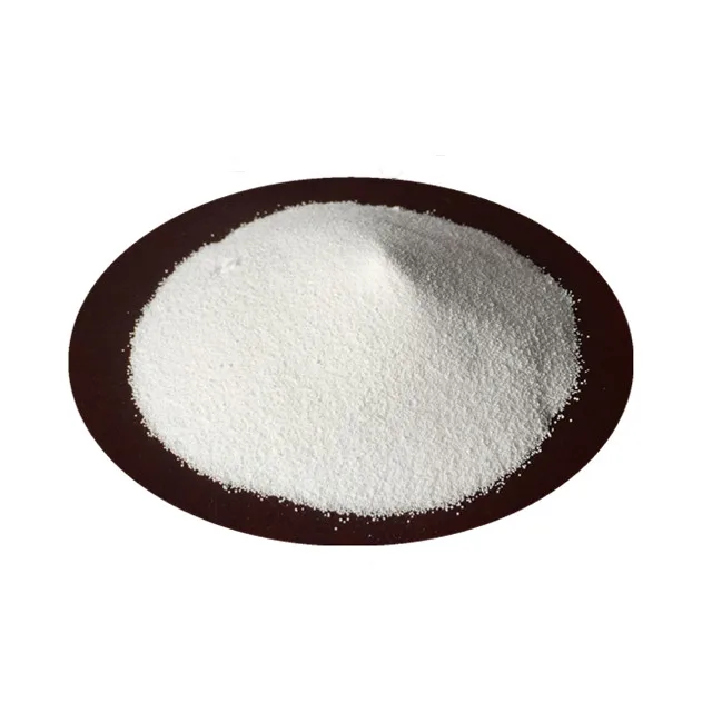 complex Sodium Disilicate for detergent powder production
