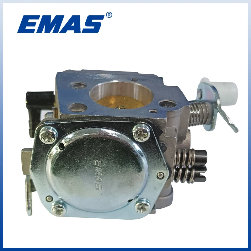 Gasoline Chainsaw Spare Parts Chain Saw Carburetor H288 H281 replacement