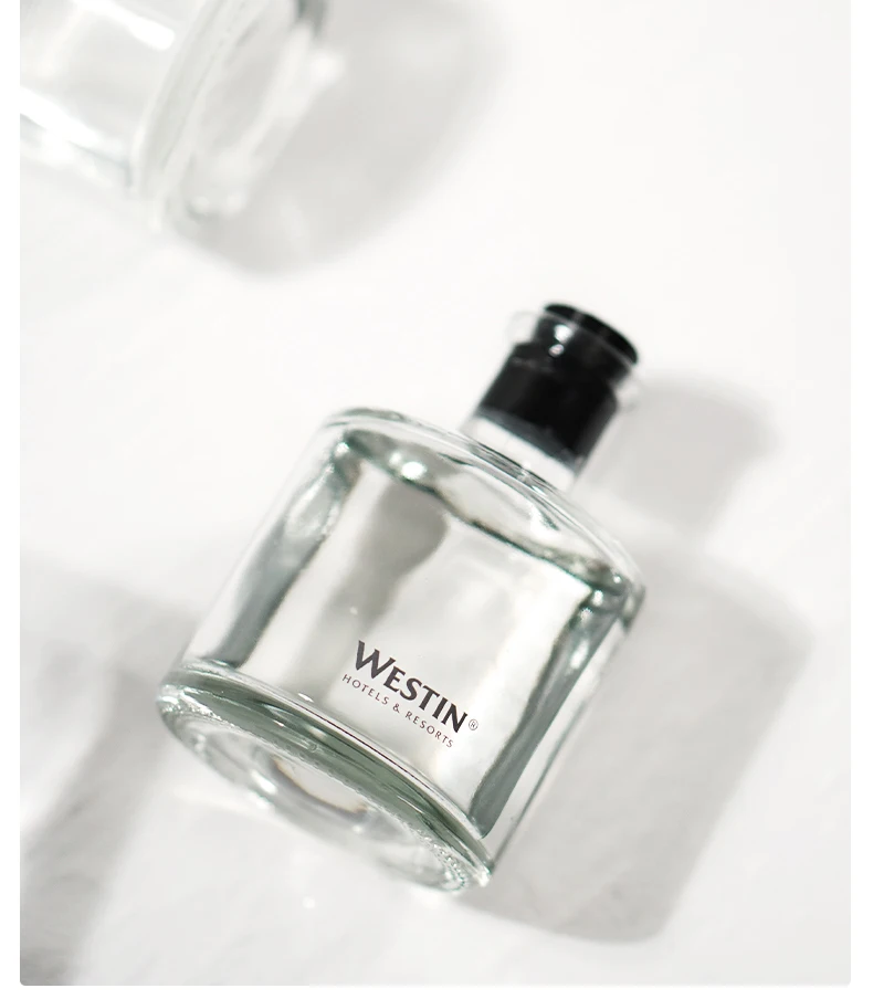 Bedroom aromatherapy reed diffuser set 100ml essential oil simple reed diffuser moderate fragrance set wedding birthday gift