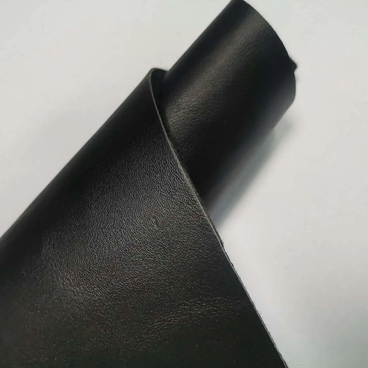 Customized Design Hot Sale PVC leather 2.7mm Synthetic Leather men shoes material car seat covers set leather