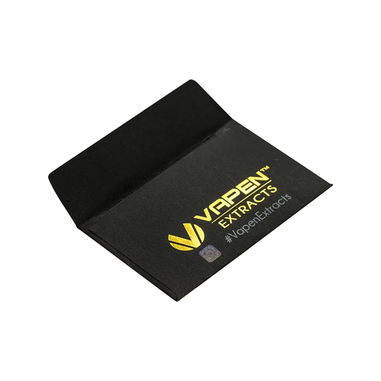 Cheap wholesale tea bag envelope paper envelope printing