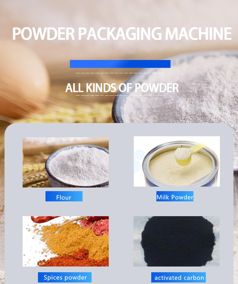 Multifunction multipack multipurpose screw rotary packaging machine