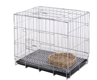 Henan Kerol Folding Pigeon Breeding Cage Bold Pigeon Household Breeding Cage with Partition