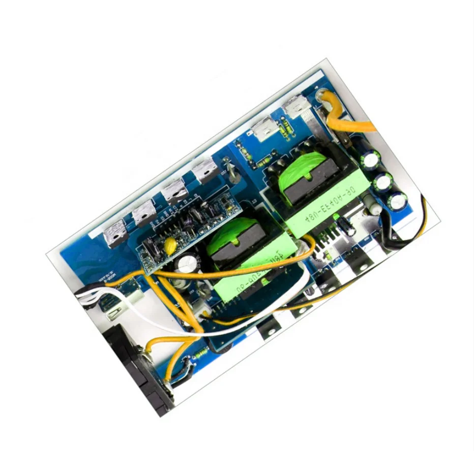 Professional PCB PCBA circuit board pcb design board prototype manufacture pure sine wave inverter circuit board