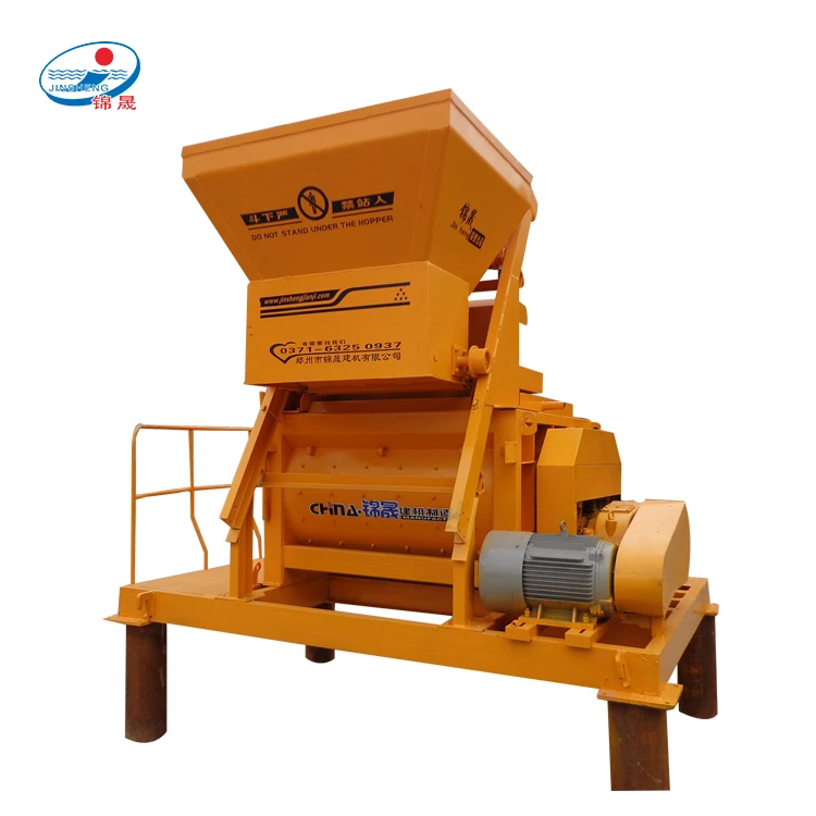 Automatic self loading mobile foam concrete mixer machine truck