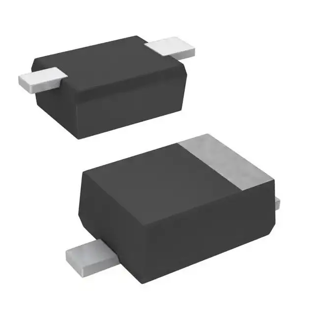 DZ2J06800L 6,8 V 200MW SMINI2