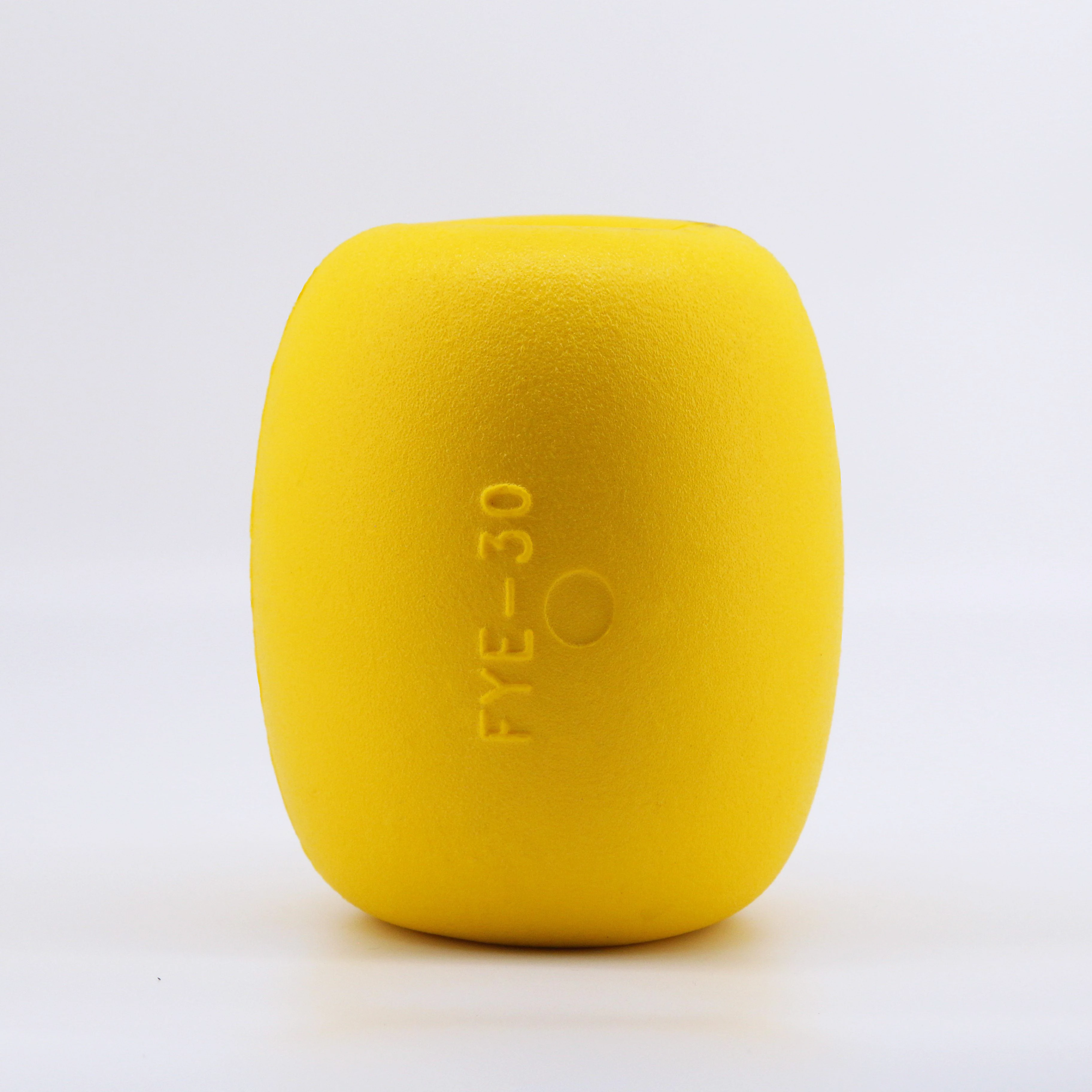 EVA Foam Oval Type Marine Sea Buoy Mark Floatage Fishing Float for Fishing Net