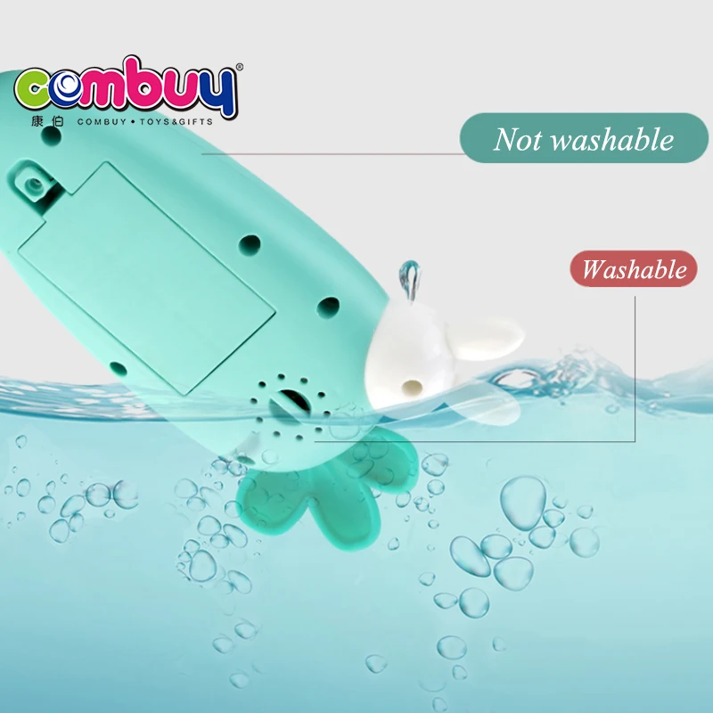 Mobile musical bite rabbit baby early learning kids cell phone toys