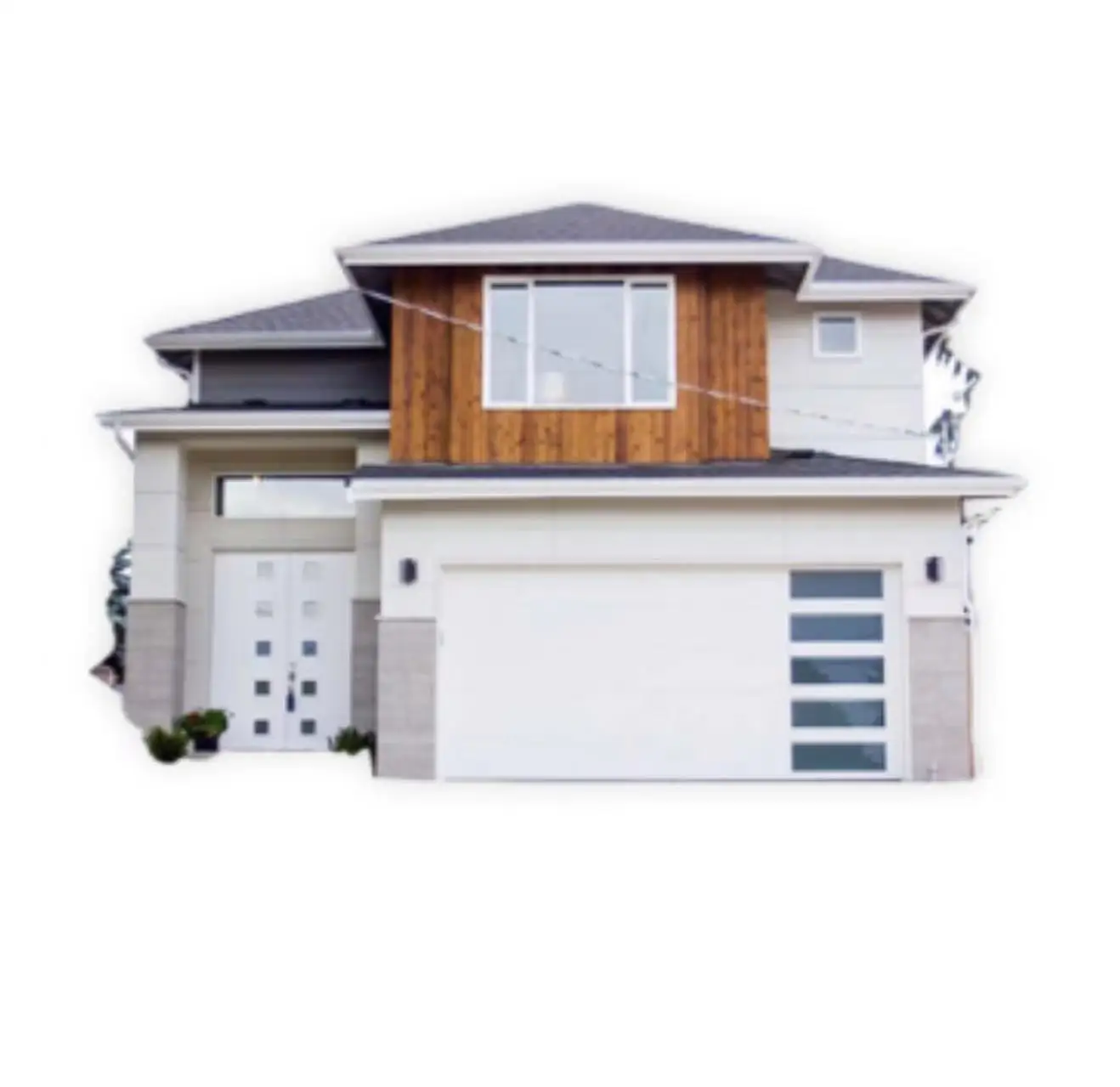 container prefab  house on hot sell