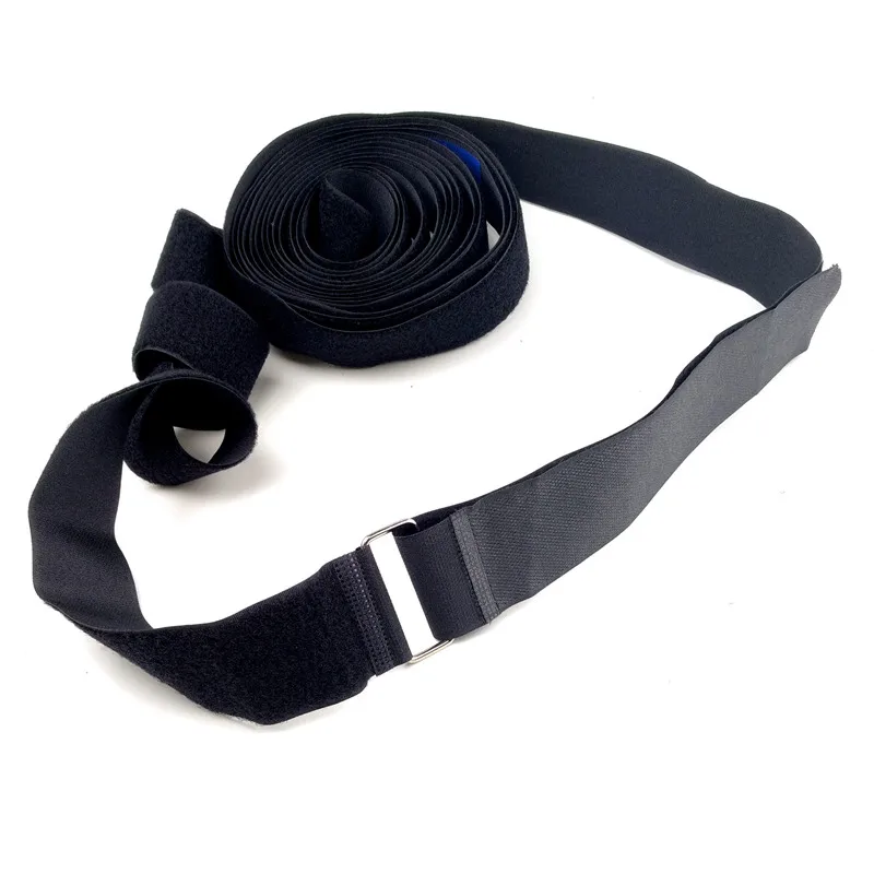 Heavy duty Velcroes straps for bike racks Adjustable Hook and loop Straps Bike Rack Tie Down Straps