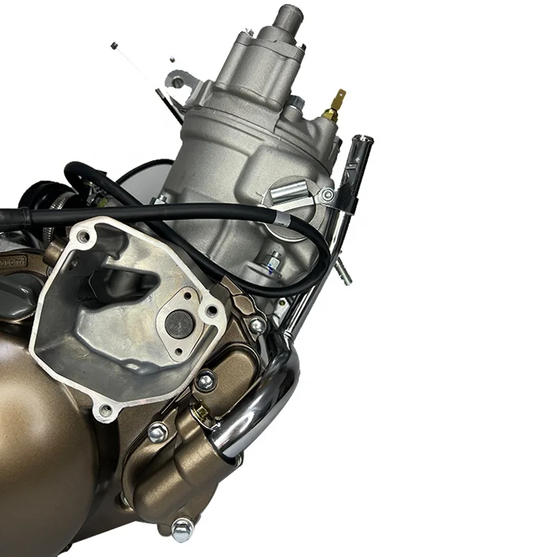 Двигатель мотоцикла CQJB mt250 aksesori