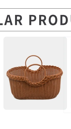 plastic picnic basket with lid