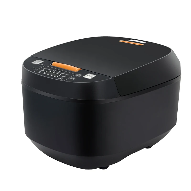 In Stock 5l Home Electric Digital Rice Cooker Automatic Smart Touch Multi Non-stick Mini