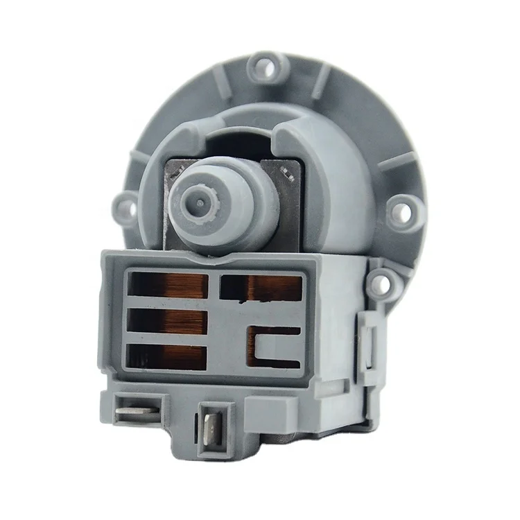 Китайский дренажный насос для стиральной машины по разумной цене