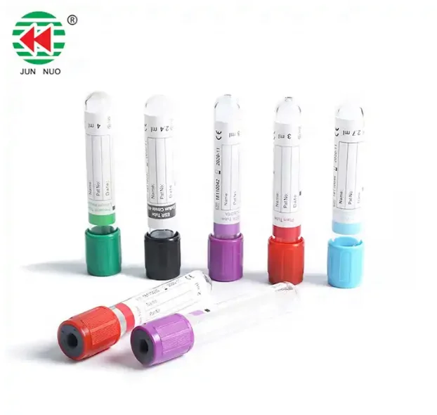 Disposable Pro-coagulation tube ,Disposable vacuum blood collection tube ,Clot activator tubes