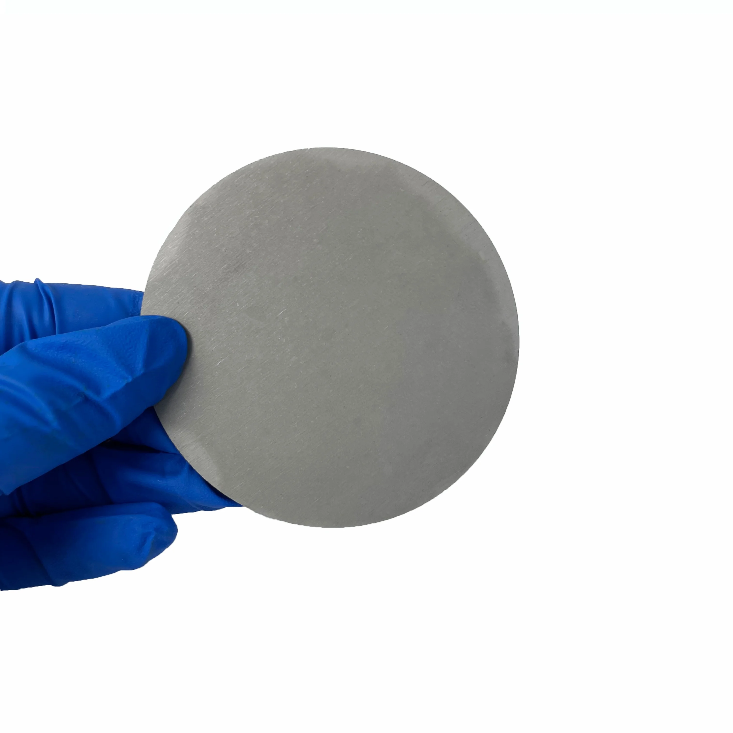 99.95% MoO3 target molybdenum oxide sputtering target