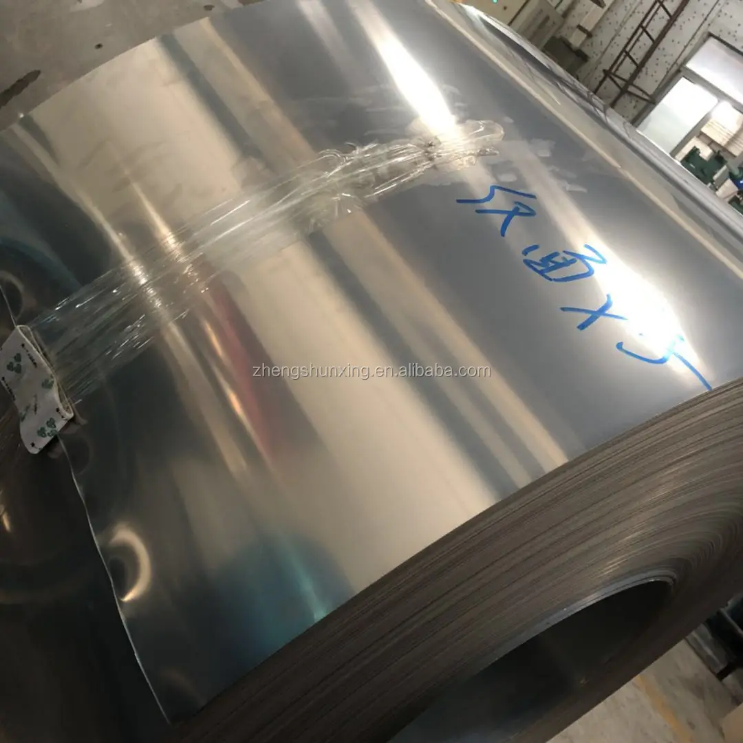 Jieyang manufacture of cold rolled stainless steel coil 201 grade J4/J3/J1
