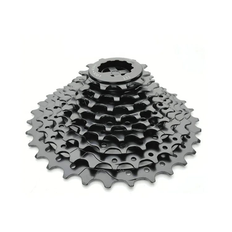 Дорожный велосипед Кассетный Маховик 12 Скоростей 11-32/34t велосипеда кассета гравия Сверхлегкий свободного хода 11-28 Т маховик