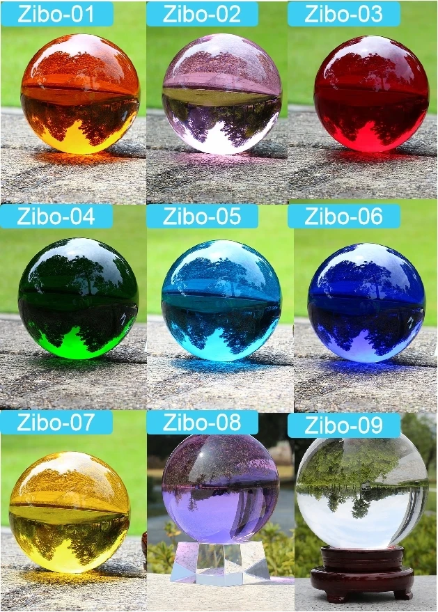 Crafts Glass Ornament Ball color 10mm 12mm 14mm 16mm 20mm ornament clear glass christmas balls wholesale Balls 25mmGlass Crafts
