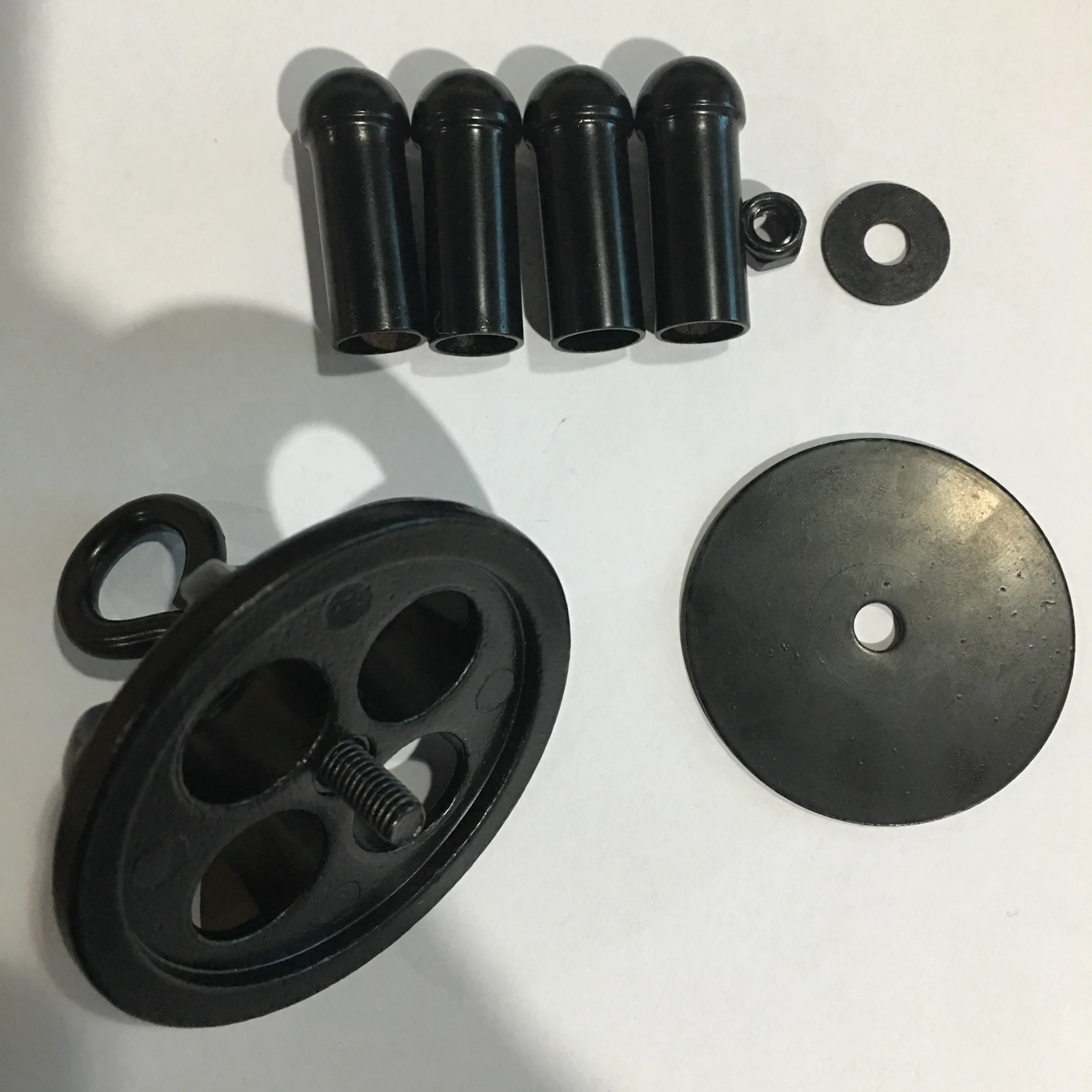 High Quality accessories for tent HUB with 15 years factory experiences