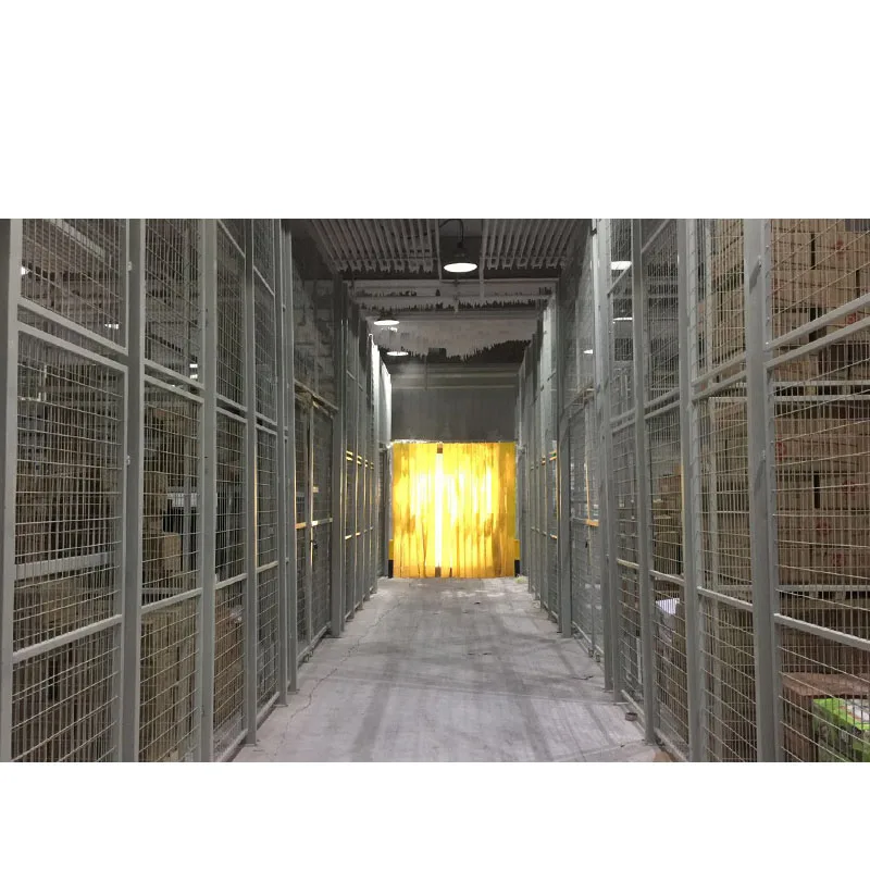 refrigeration equipment cold room chambre froide huge sale