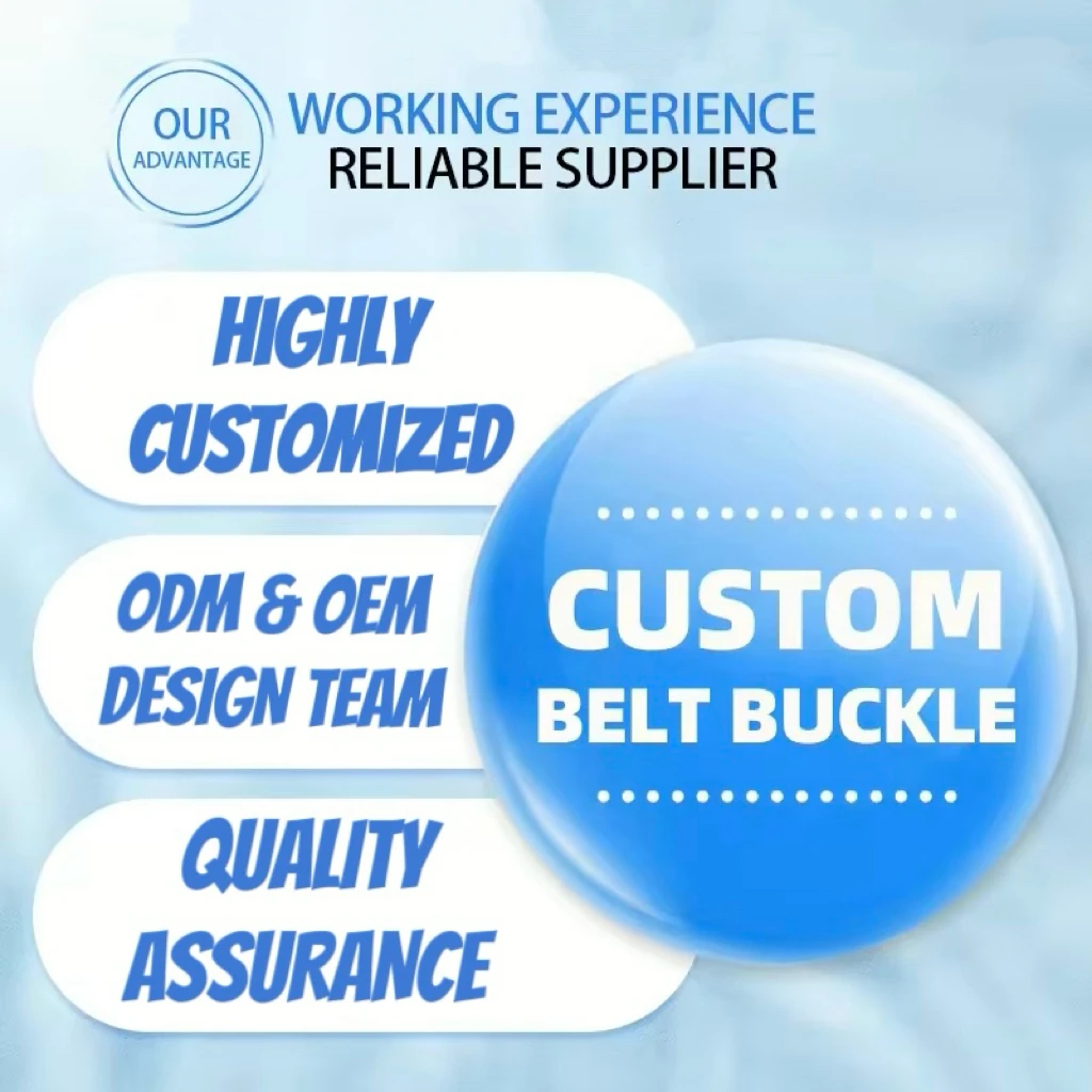 PDANY Vintage Excellent Refined Belt Buckles Eco Friendly Zinc Alloy Durable Material Belt Buckles Fashion Unique Belt Buckles