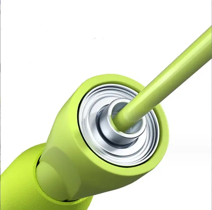 cordless jumping rope weighted long handles custom skipping rope sponge handle pvc ropeless adjustable fitness  jump rope