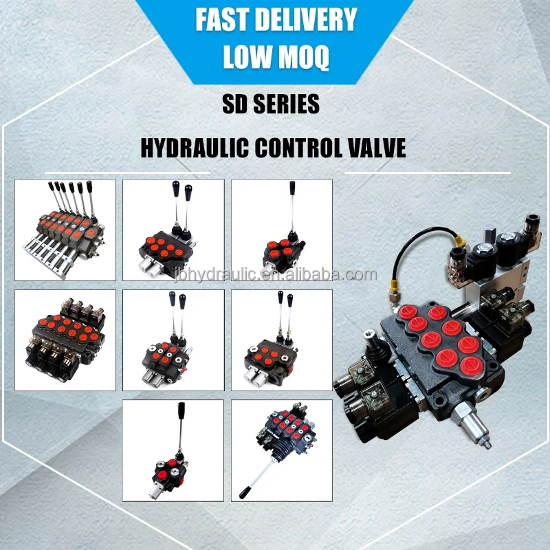 SD series