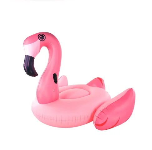 Wholesale Pool Floats Inflatable Unicorn Pool Rider PVC Swimming Inflatable Water Float Rider Big Unicorn Pool Float