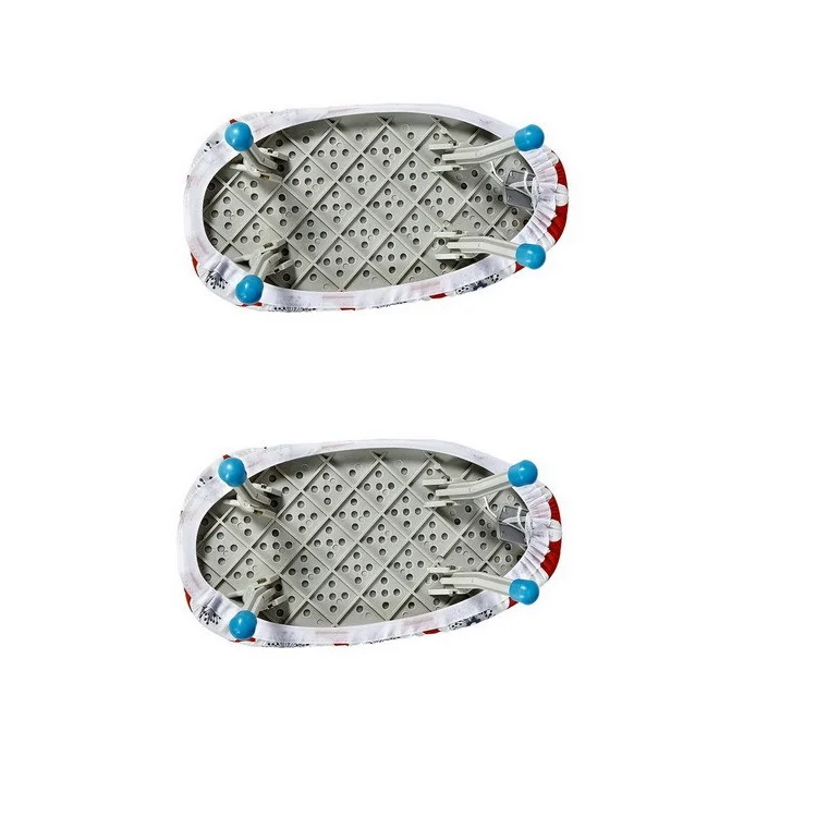 EISHO Foldable Compact Table Folding Mini Ironing Board Home Use Portable Plate Sleeve Ironing Boards