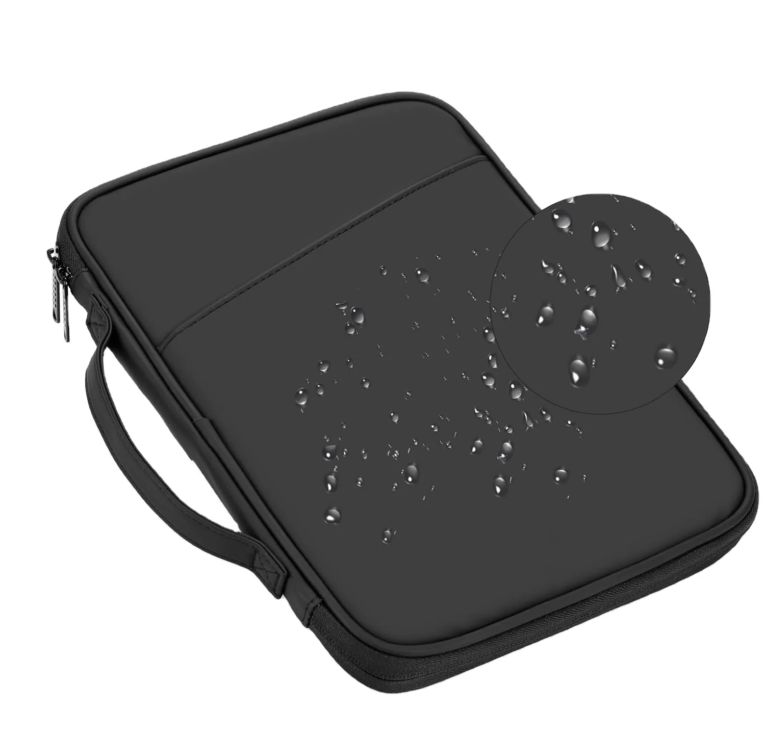 Portable Travel Electronic Digital Accessories Storage Pouch Bags for SD Card Case USB Flash Drive USB Flash Mini Tabletrive