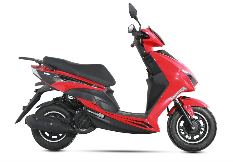 EPA approved 50cc gas scooter in cheap price to USA