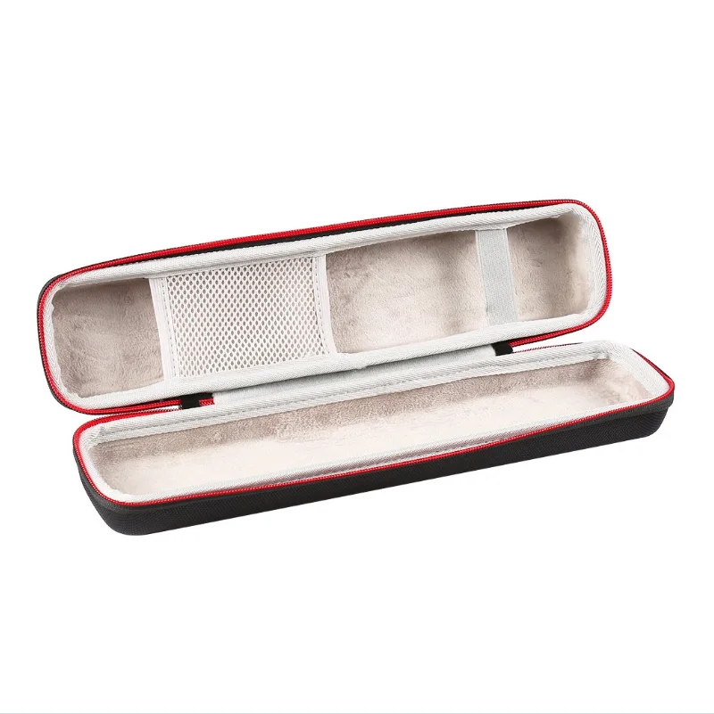 Factory Manufacture Portable Shockproof Waterproof Hard Shell EVA Tool case for Classic Styler Hair Straightener