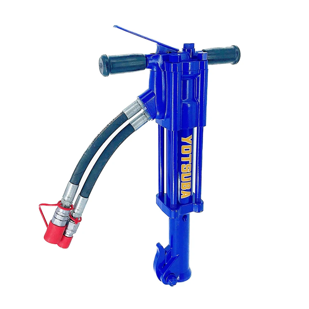 China High Efficiently Rescue Tool Jab Hydraulic Pile Breaker General Breaker Hydraulic Hammer
