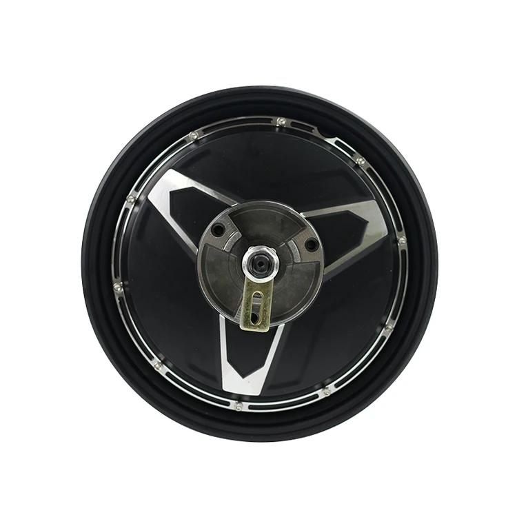 strong power 14 16 Inch 800W Electric Motorcycle bicycle e bike disc brake bldc Dc Brushless Motor