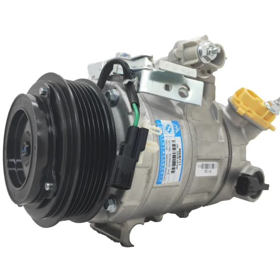 XD1130 auto air conditioning parts for Ford Explorers 3.5 car ac compressor  DA8319D629AC DA8319D629AD