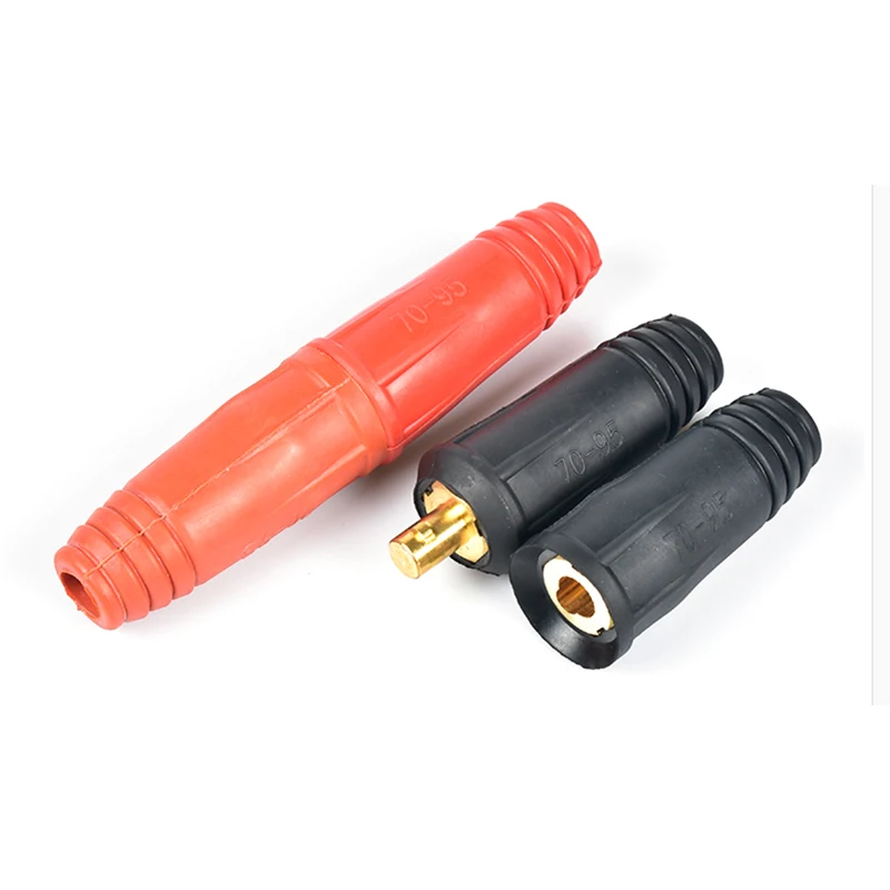 Euro style Cable Connector socket