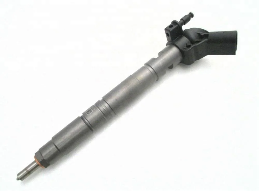 Топливный инжектор для AUDI VW 3,0 T 0445115037 059130277AB