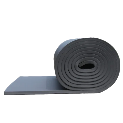 Construction Engineering Real Estate Foam Sponge Rubber Sheet closed cell sponge synthetic elastomeric foam rubber insulation