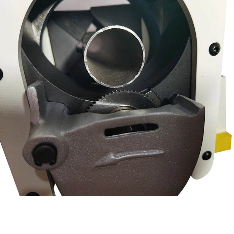 Hot sale factory direct steel profile pipe cutting machine pipe cutting machine