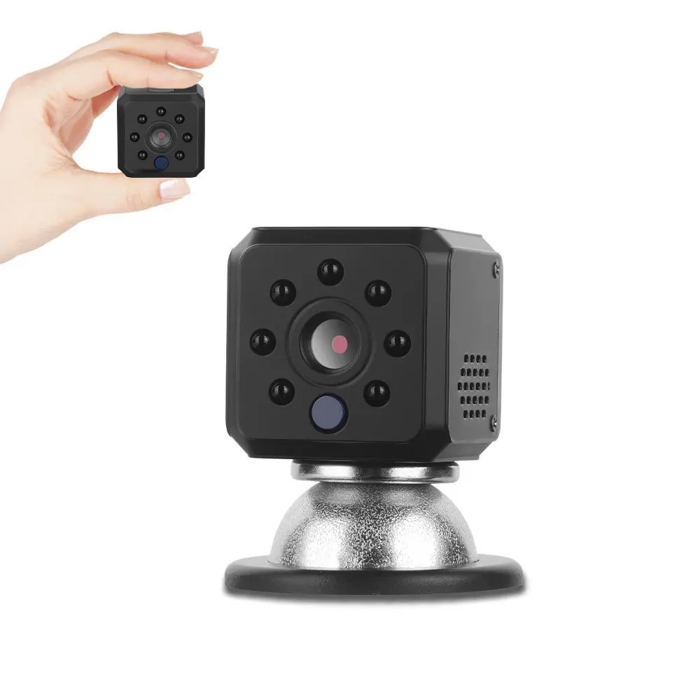 
Mini Spy Hidden Camera 