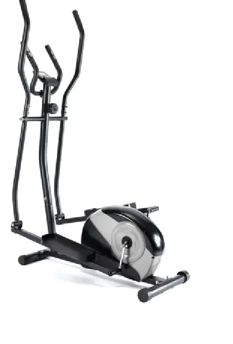 JUFIT Home fitness Equipment Whole Body Training Machine Magnetic cross Trainer Elliptical Bike