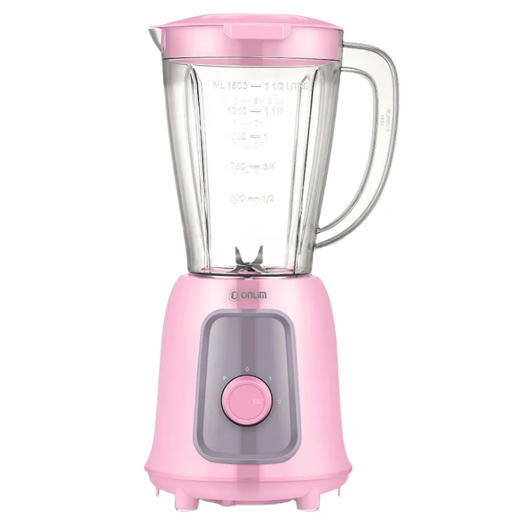 
Fruit juice and soybean milk machine and baby food and fruit food machine 