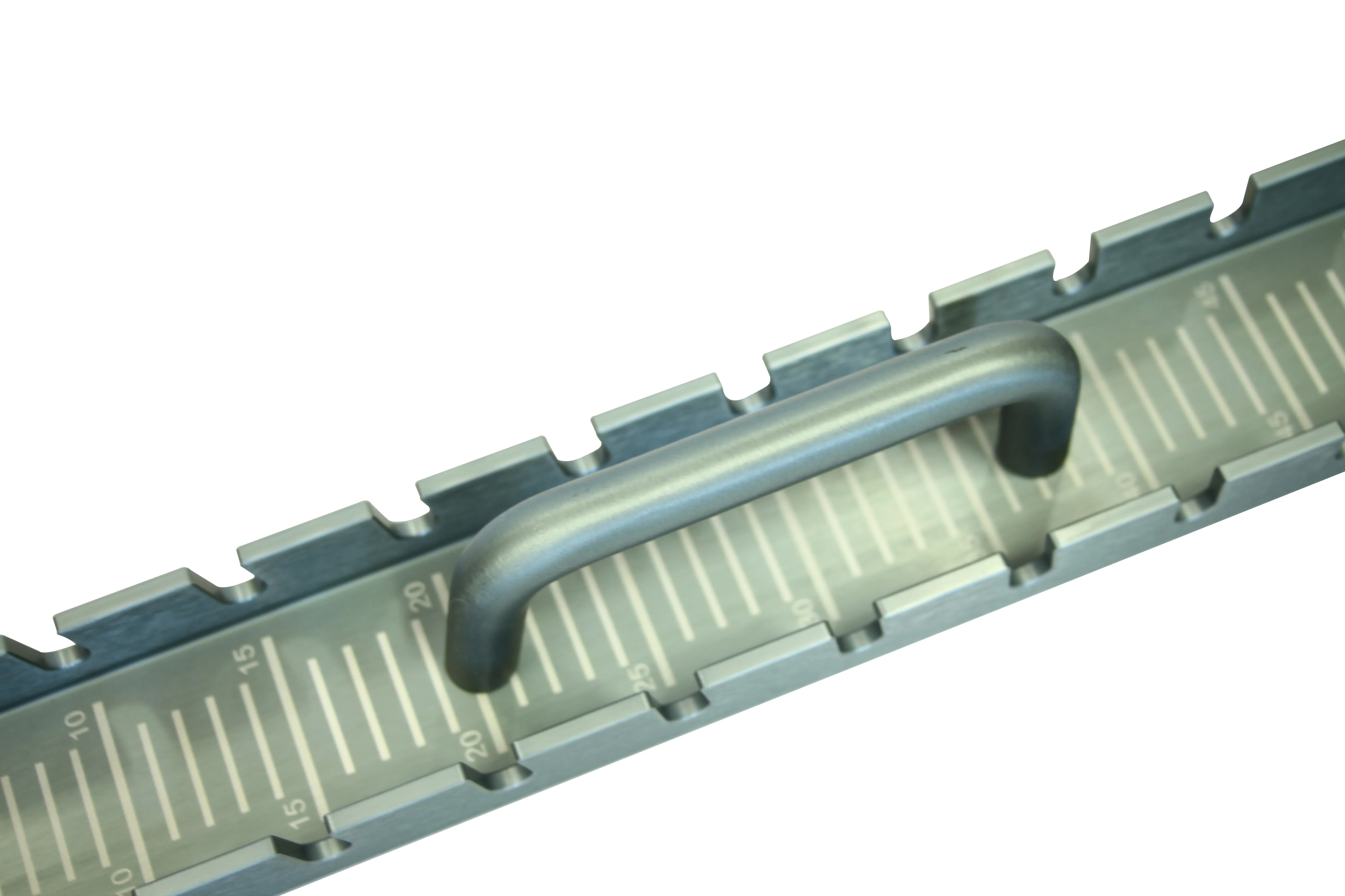 Aluminium  Starting Block For Training or Competition with WA or IAAF certificate