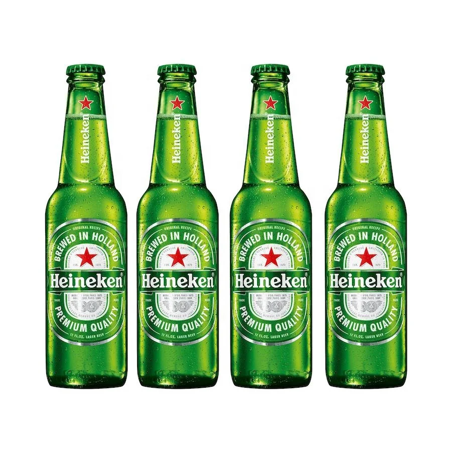 Heineke легкая пивная бутылка коробка для солода упаковка цвет вес материал срок службы