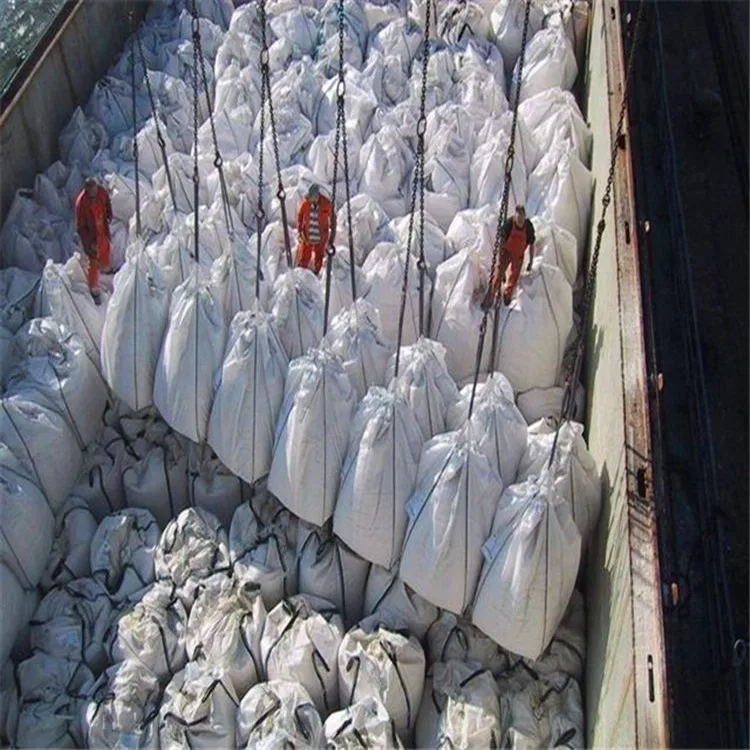 
1 ton first builders pp jumbo big bag big building plastic bag for gravel 