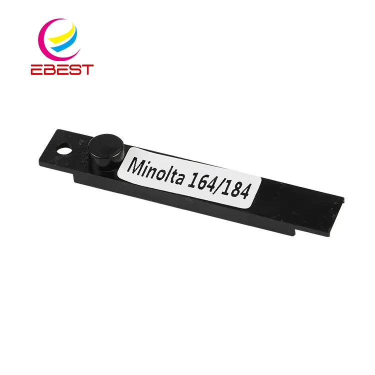 EBEST совместим с Konica Minolta Bizhub 164 184 185 7718 7818 копировальный аппарат Fuser Exit TD Sensor