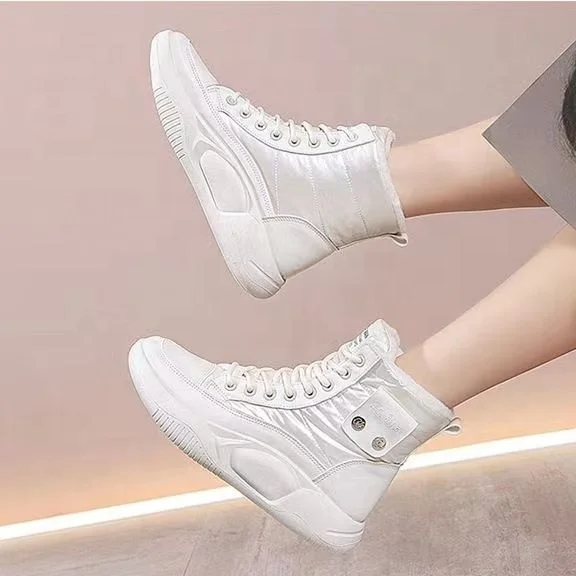 High Quality Wholesale Winter Boots Waterproof Comfortable Shoes Warm Snow Boots for Women